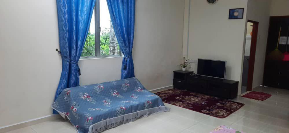 Homestay Kg Paya D จิตรา ภายนอก รูปภาพ