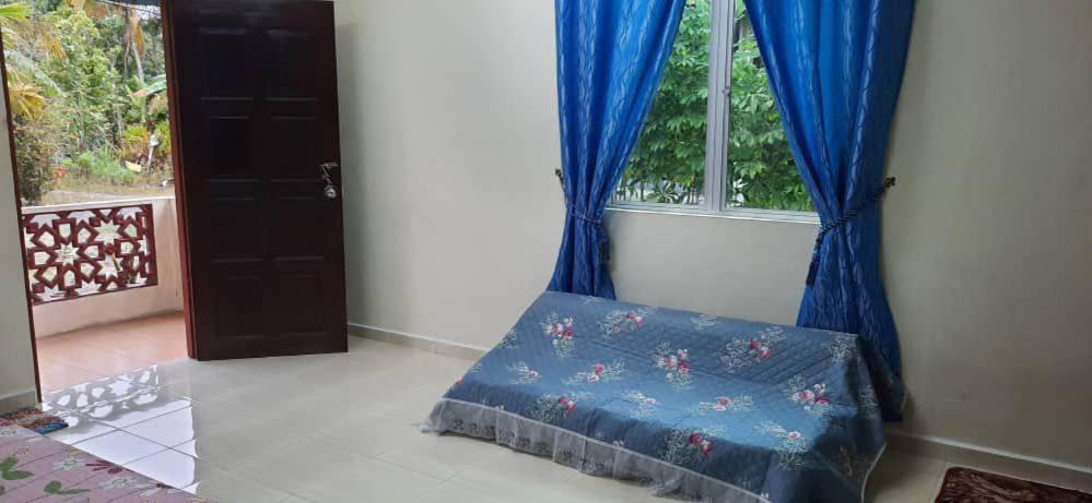 Homestay Kg Paya D จิตรา ภายนอก รูปภาพ