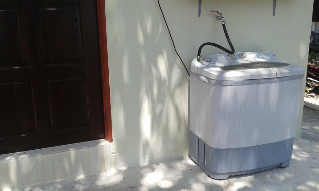 Homestay Kg Paya D จิตรา ภายนอก รูปภาพ