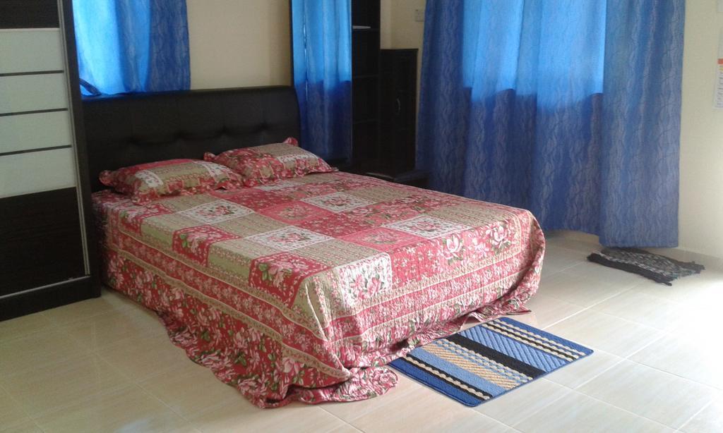 Homestay Kg Paya D จิตรา ภายนอก รูปภาพ