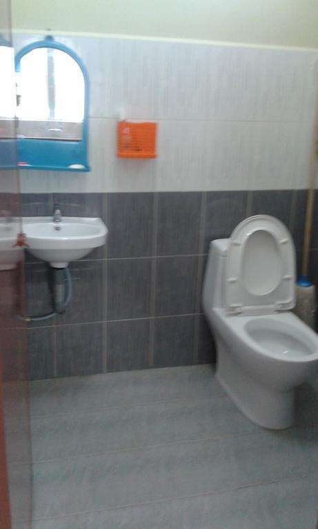 Homestay Kg Paya D จิตรา ภายนอก รูปภาพ